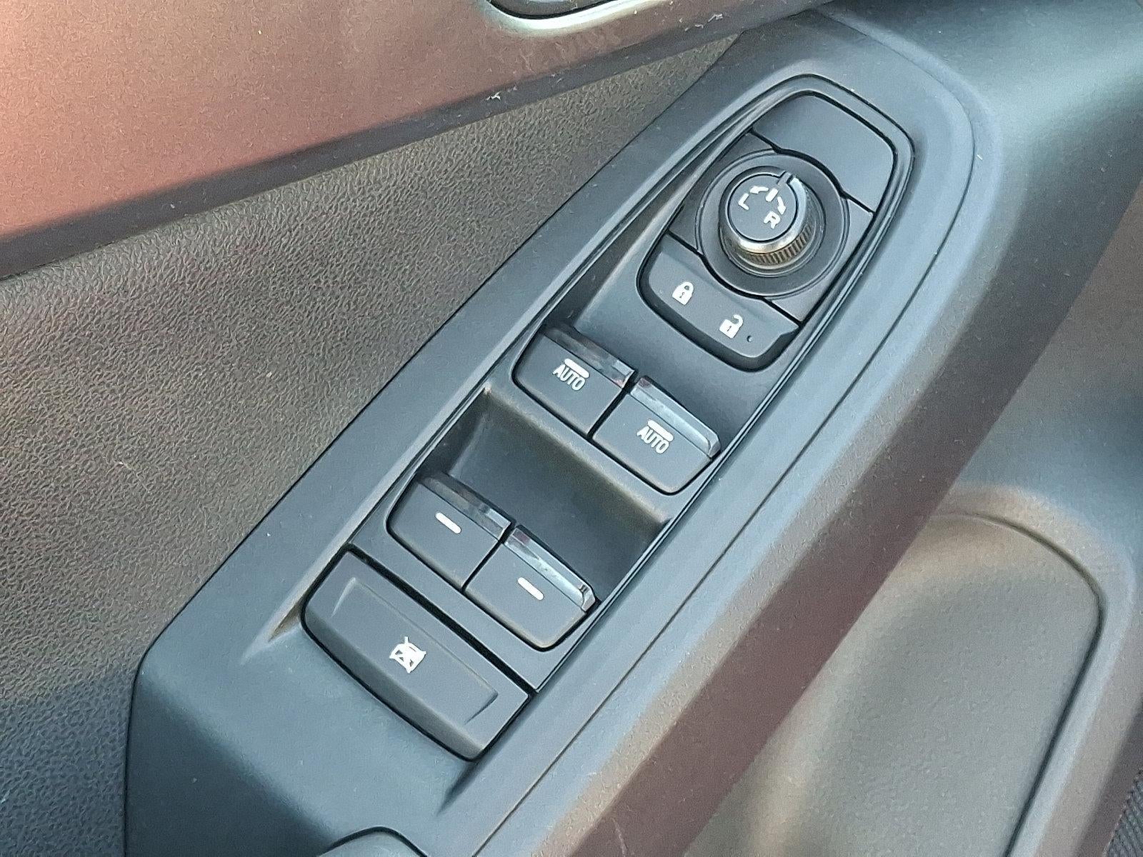 2024 Subaru Impreza AWD