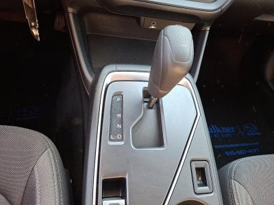 2024 Subaru Impreza AWD