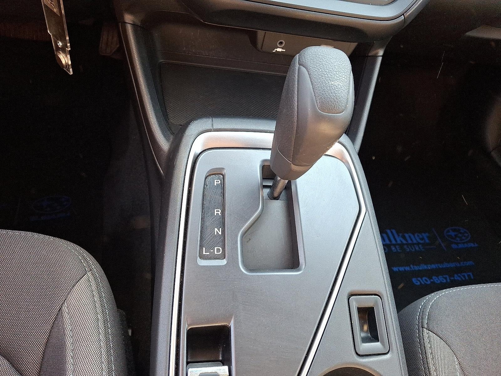 2024 Subaru Impreza AWD