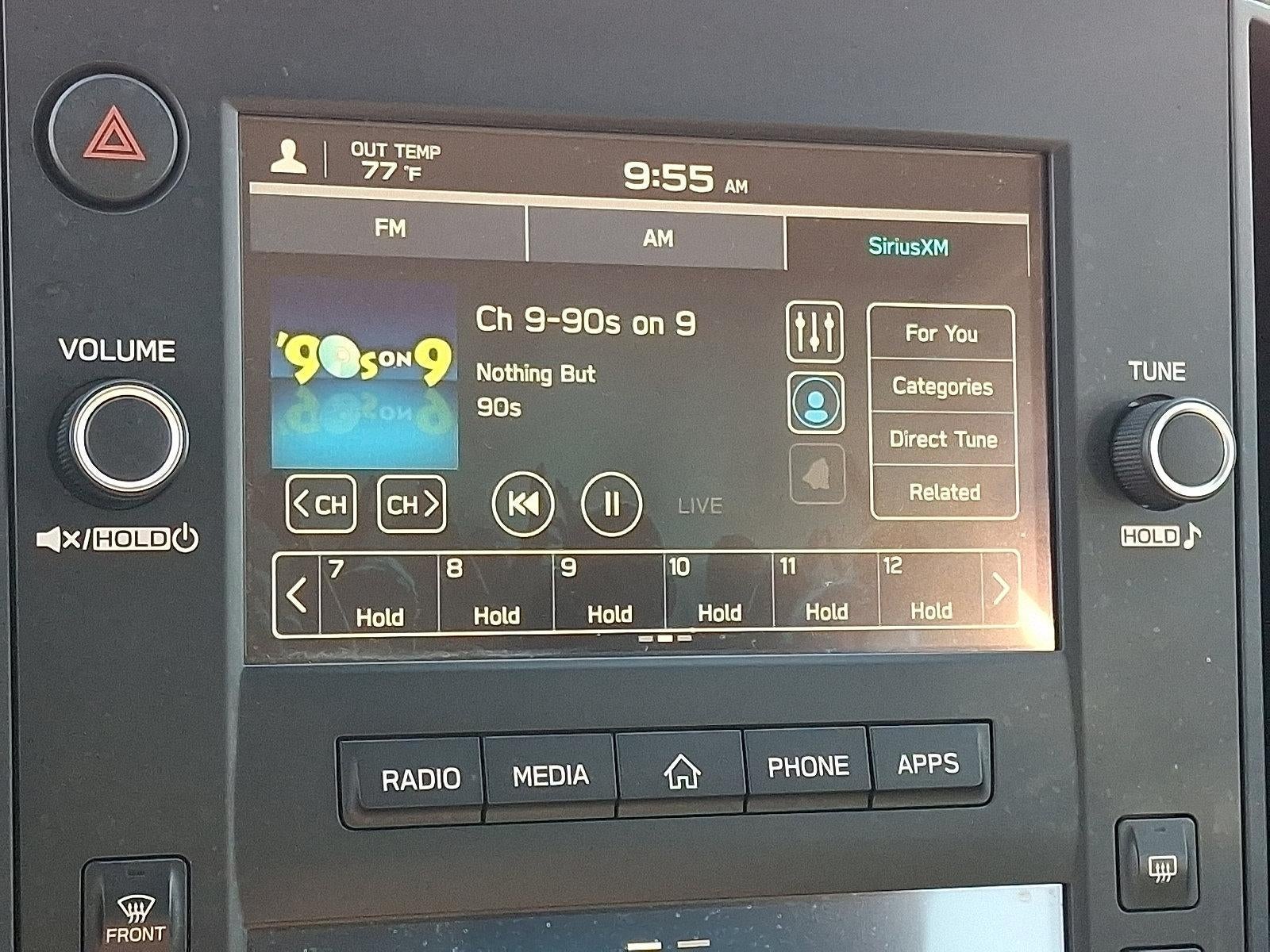 2024 Subaru Impreza AWD