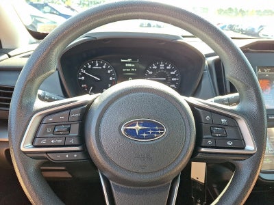 2024 Subaru Impreza AWD