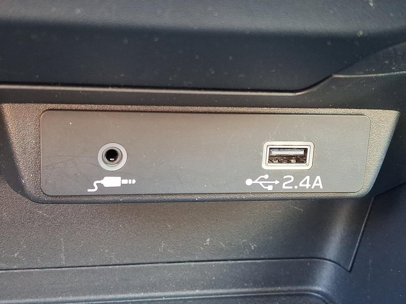 2024 Subaru Impreza AWD