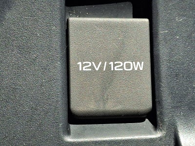 2024 Subaru Impreza AWD