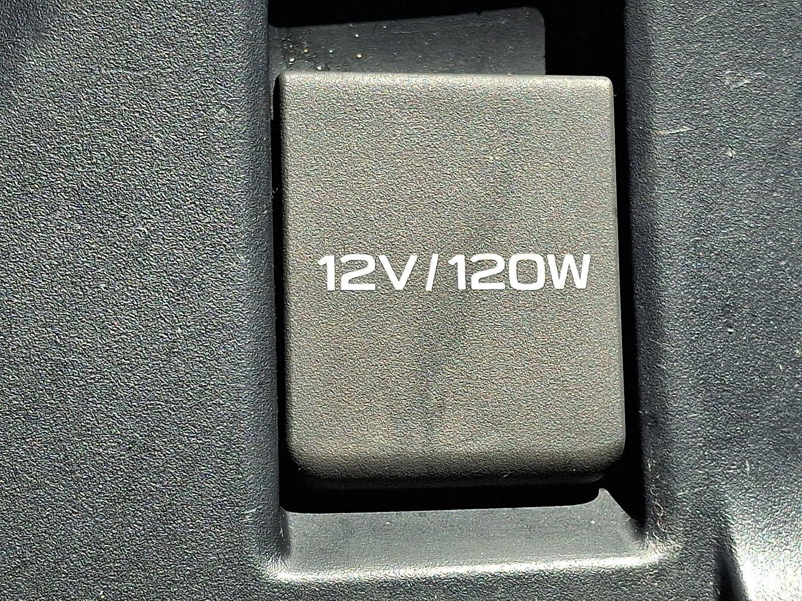 2024 Subaru Impreza AWD