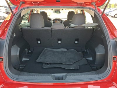2024 Subaru Impreza AWD