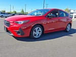 2024 Subaru Impreza AWD