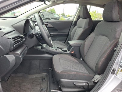 2026 Subaru Impreza Sport AWD