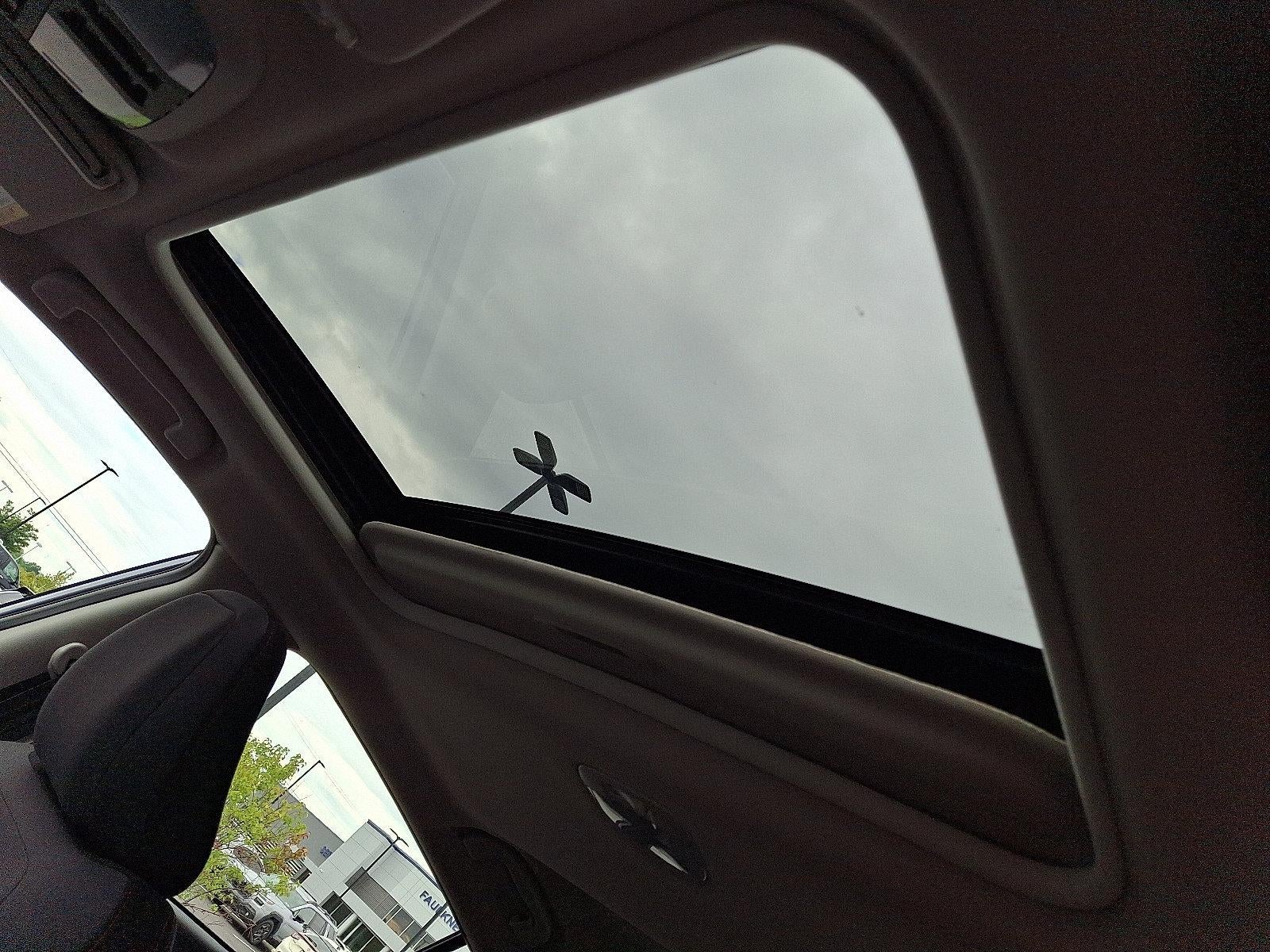 2026 Subaru Impreza Sport AWD