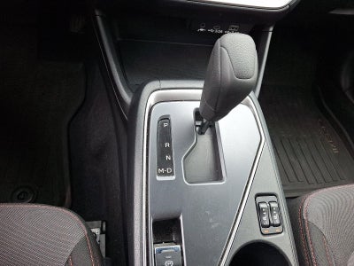 2026 Subaru Impreza Sport AWD