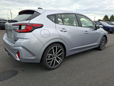 2026 Subaru Impreza Sport AWD