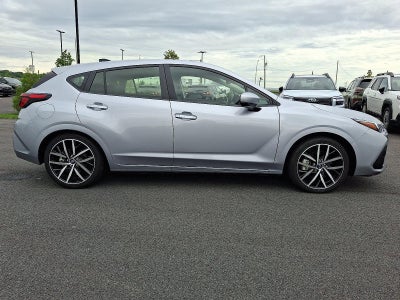 2026 Subaru Impreza Sport AWD