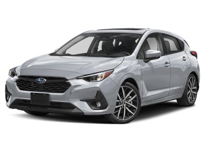 2024 Subaru Impreza Sport