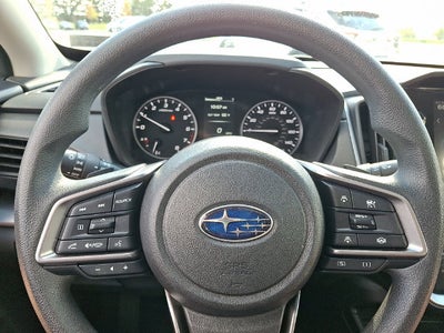 2024 Subaru Impreza Sport