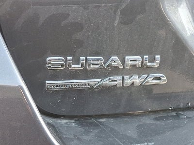 2024 Subaru Impreza Sport AWD