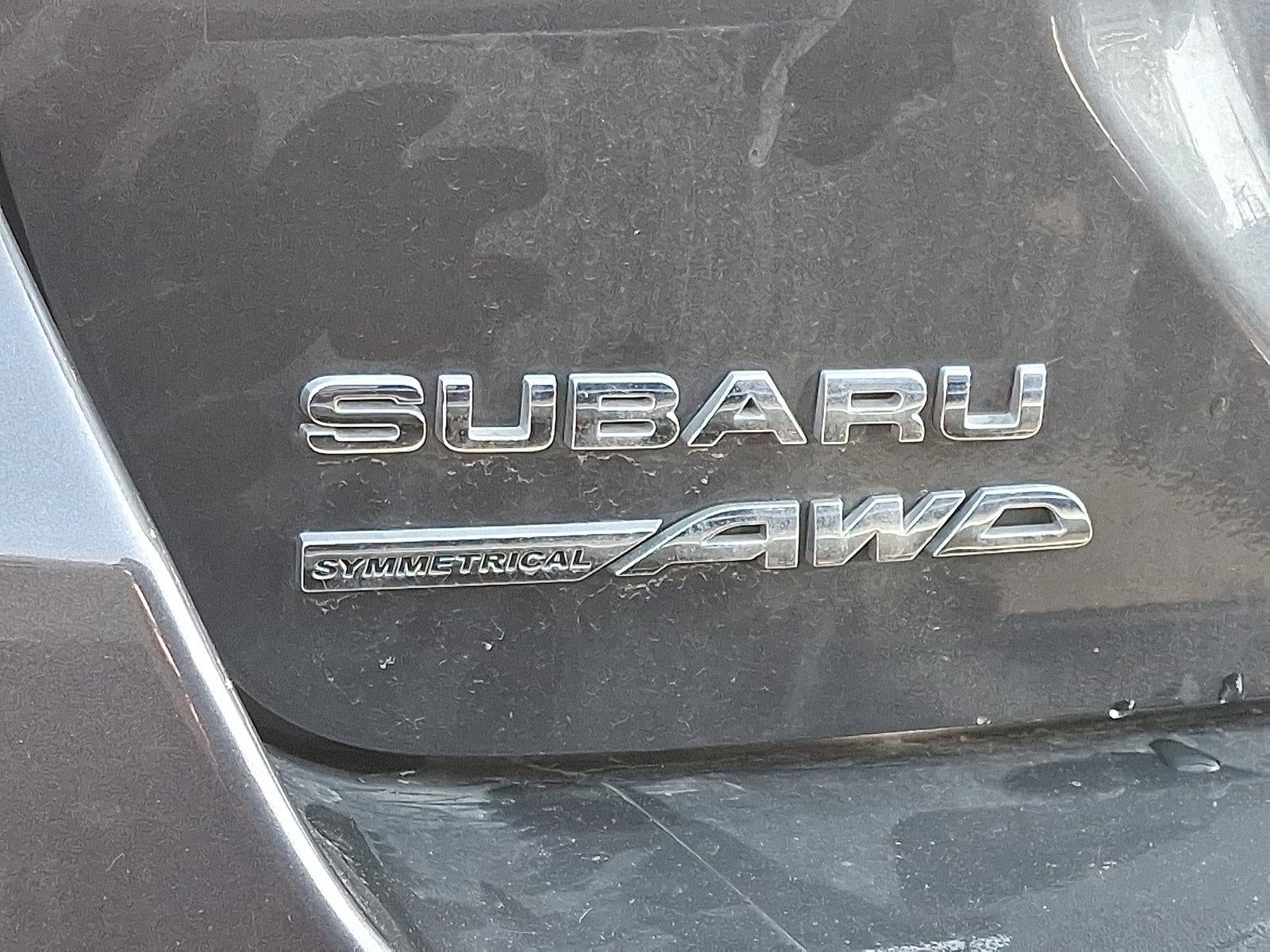 2024 Subaru Impreza Sport AWD