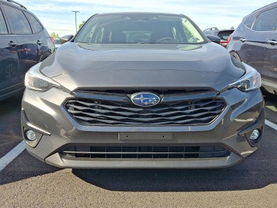 2024 Subaru Impreza Sport AWD