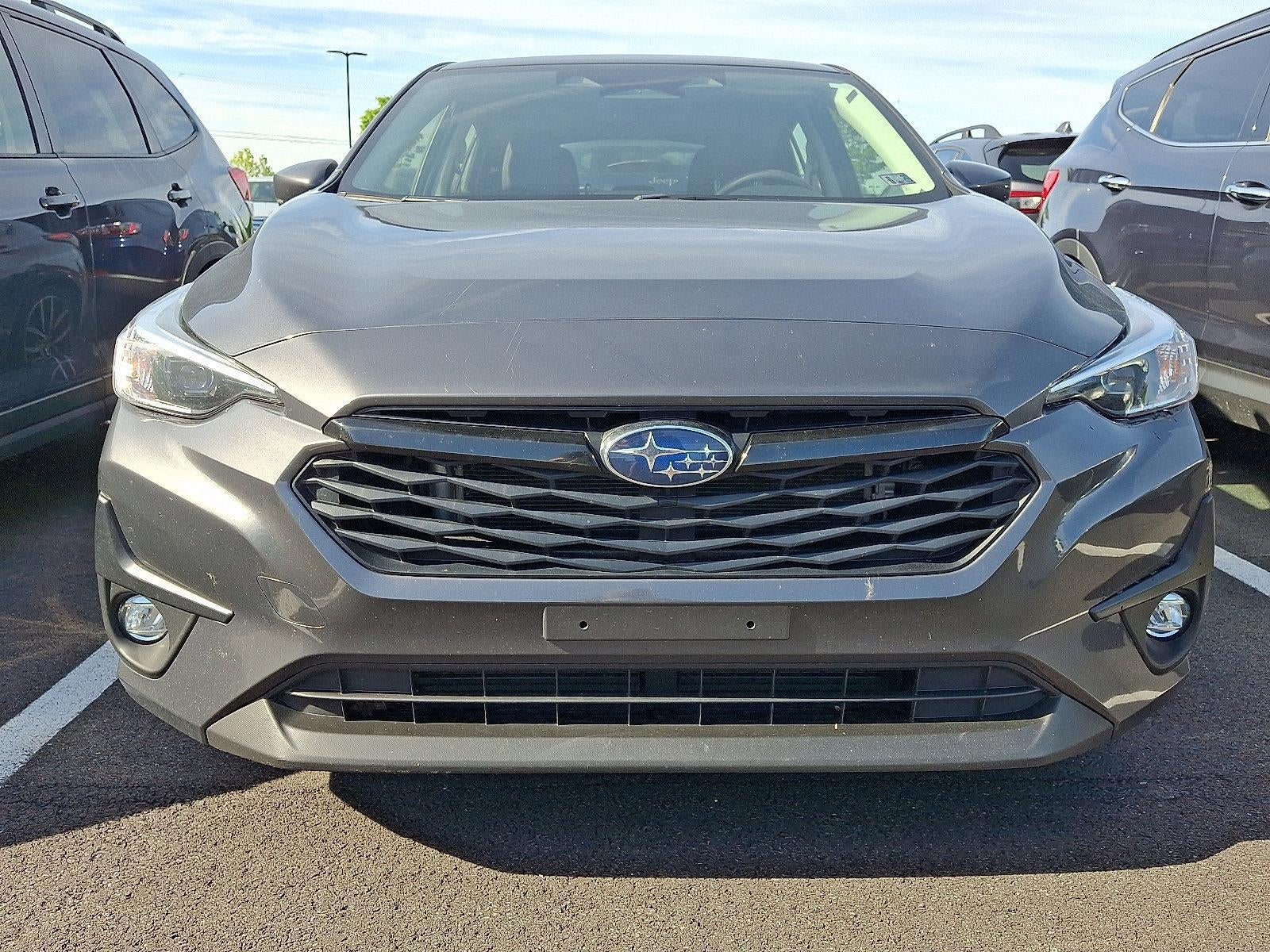 2024 Subaru Impreza Sport AWD