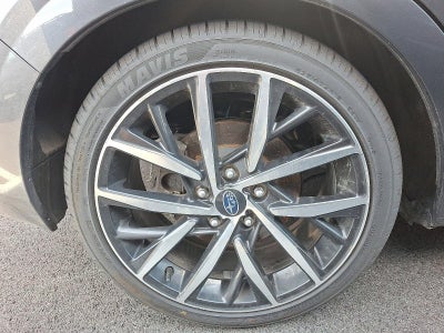 2024 Subaru Impreza Sport AWD