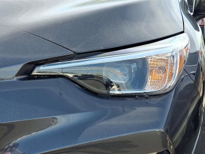 2024 Subaru Impreza Sport AWD