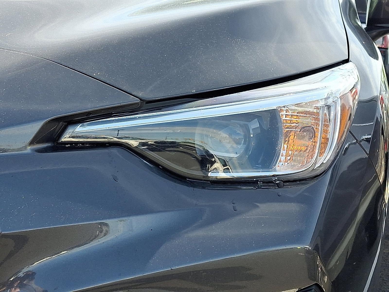 2024 Subaru Impreza Sport AWD