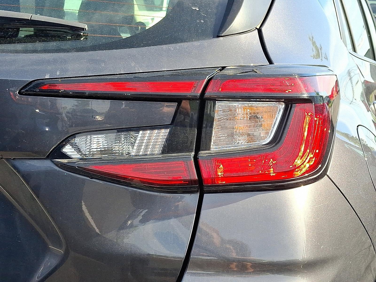 2024 Subaru Impreza Sport AWD