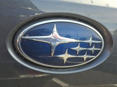 2024 Subaru Impreza Sport AWD