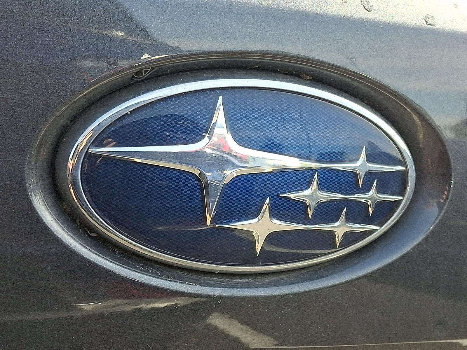 2024 Subaru Impreza Sport AWD