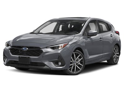 2024 Subaru Impreza Sport AWD