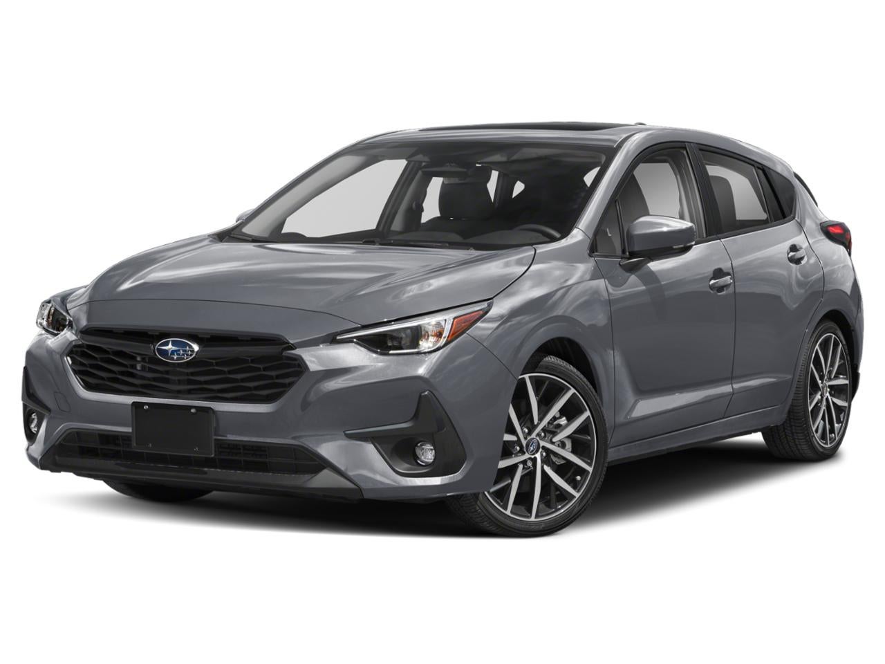 2024 Subaru Impreza Sport AWD