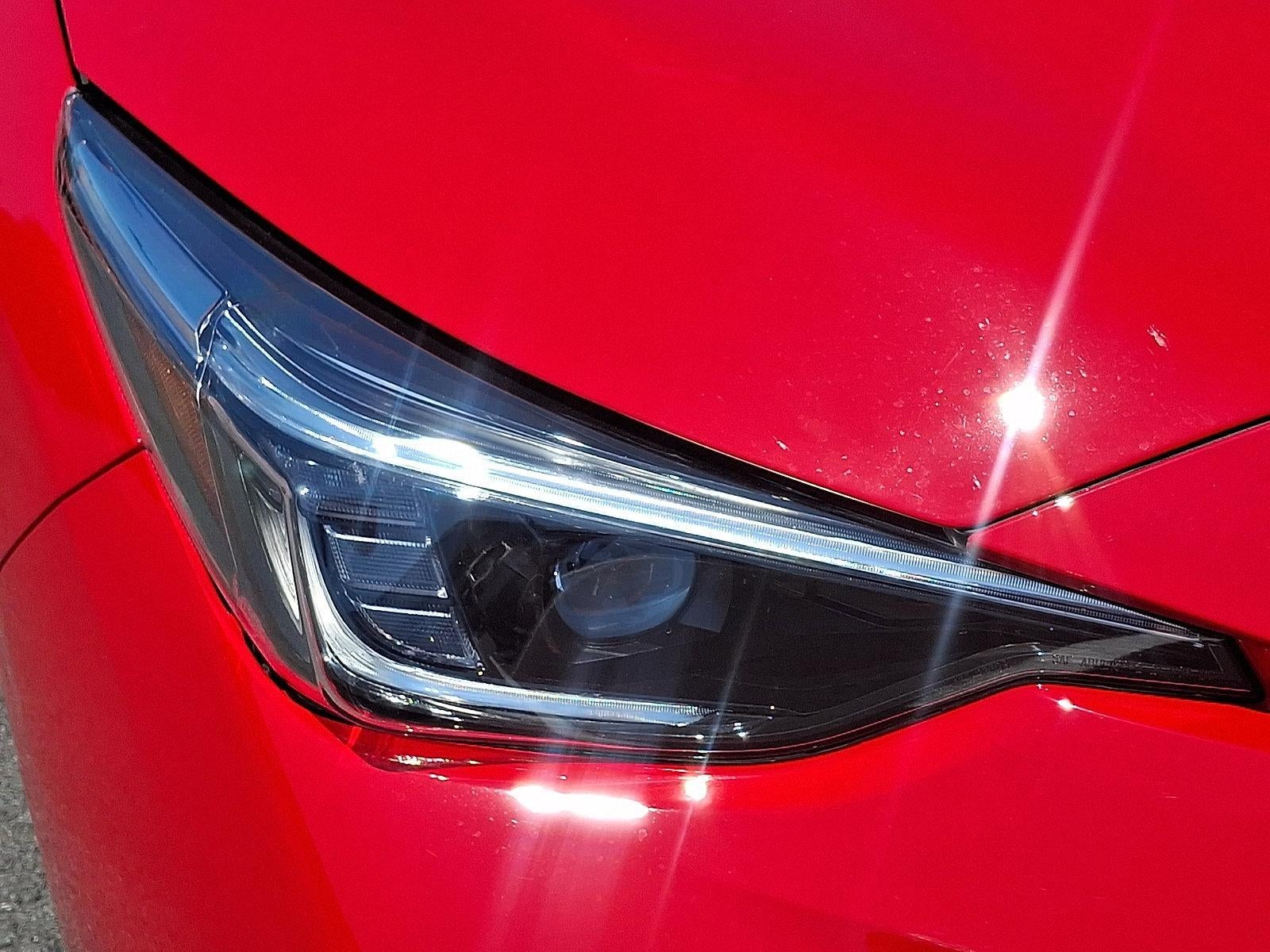 2024 Subaru Impreza RS AWD