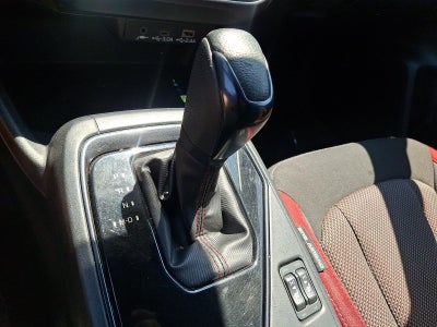 2024 Subaru Impreza RS AWD