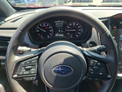 2024 Subaru Impreza RS AWD