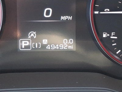 2024 Subaru Impreza RS AWD