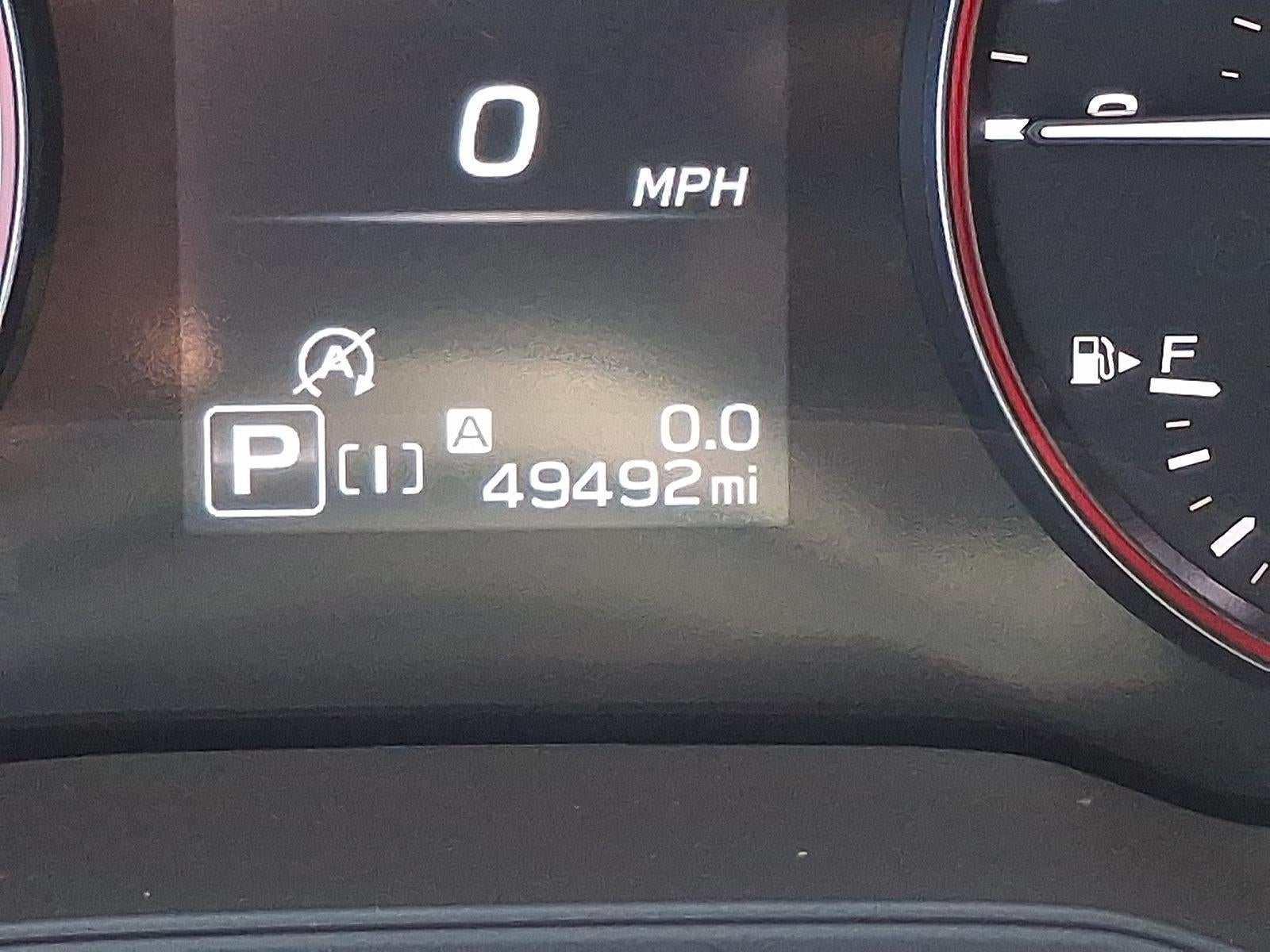 2024 Subaru Impreza RS AWD