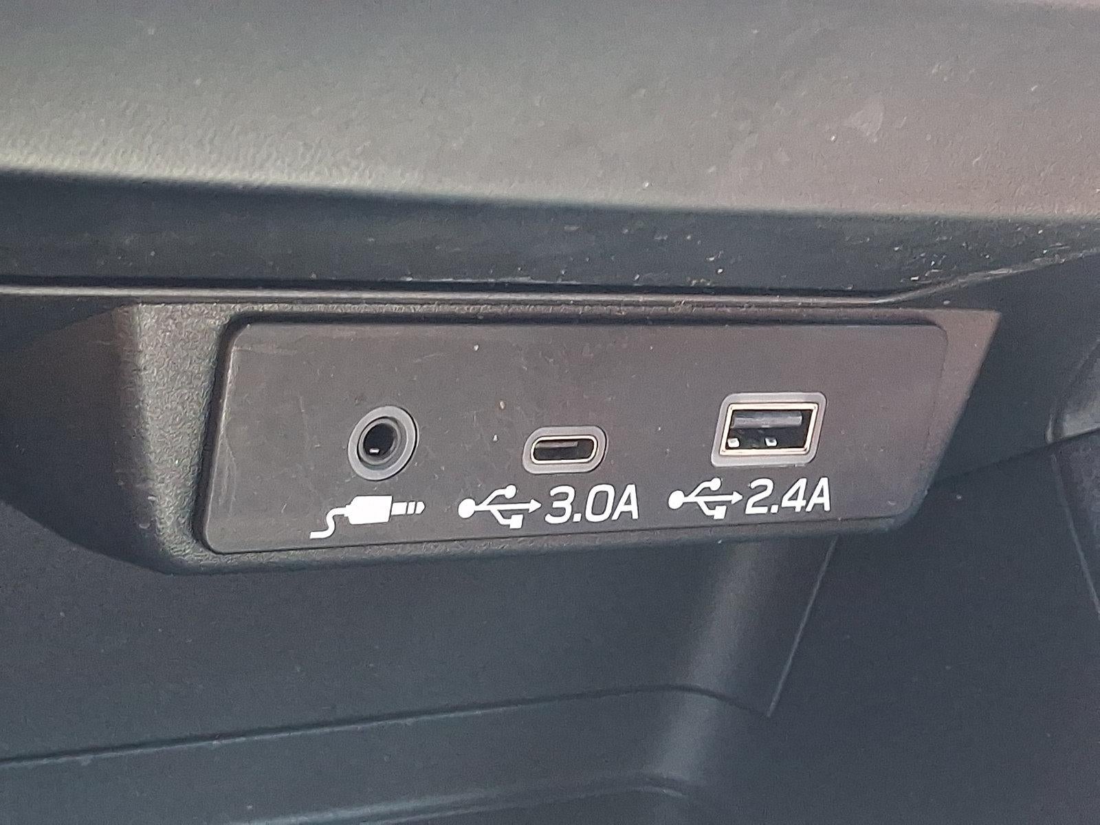 2024 Subaru Impreza RS AWD