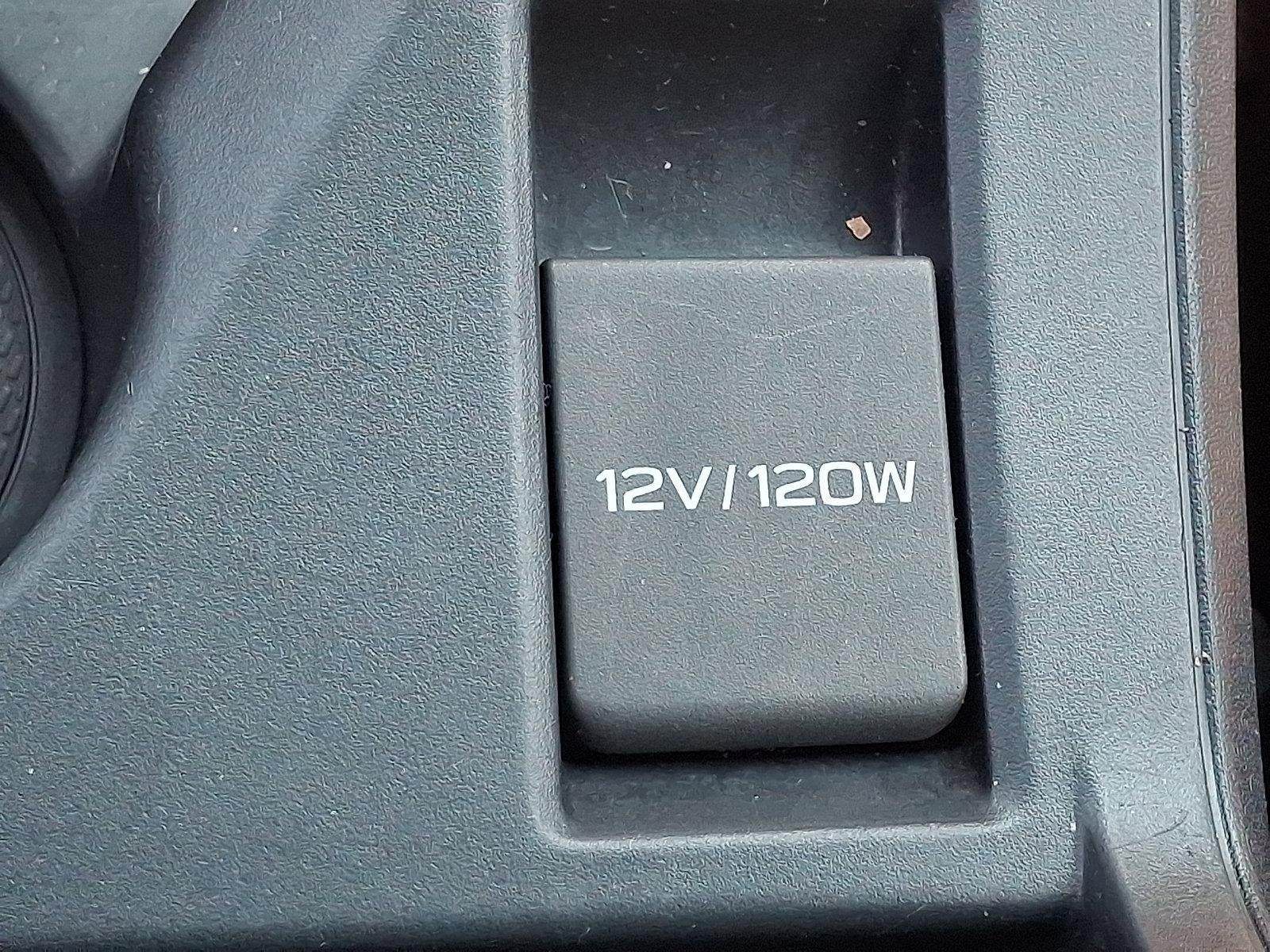 2024 Subaru Impreza RS AWD