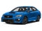 2021 Subaru WRX Manual