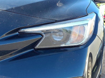 2024 Subaru WRX Manual