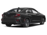 2024 Subaru WRX Manual