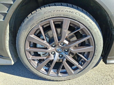 2024 Subaru WRX Premium Manual