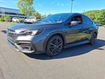 2024 Subaru WRX Premium Manual