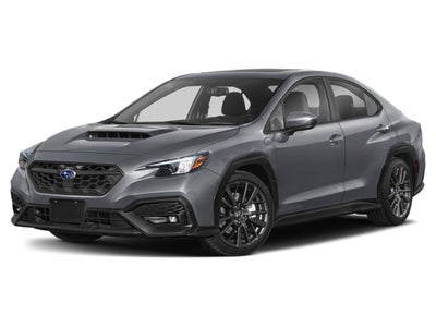 2024 Subaru WRX Premium Manual