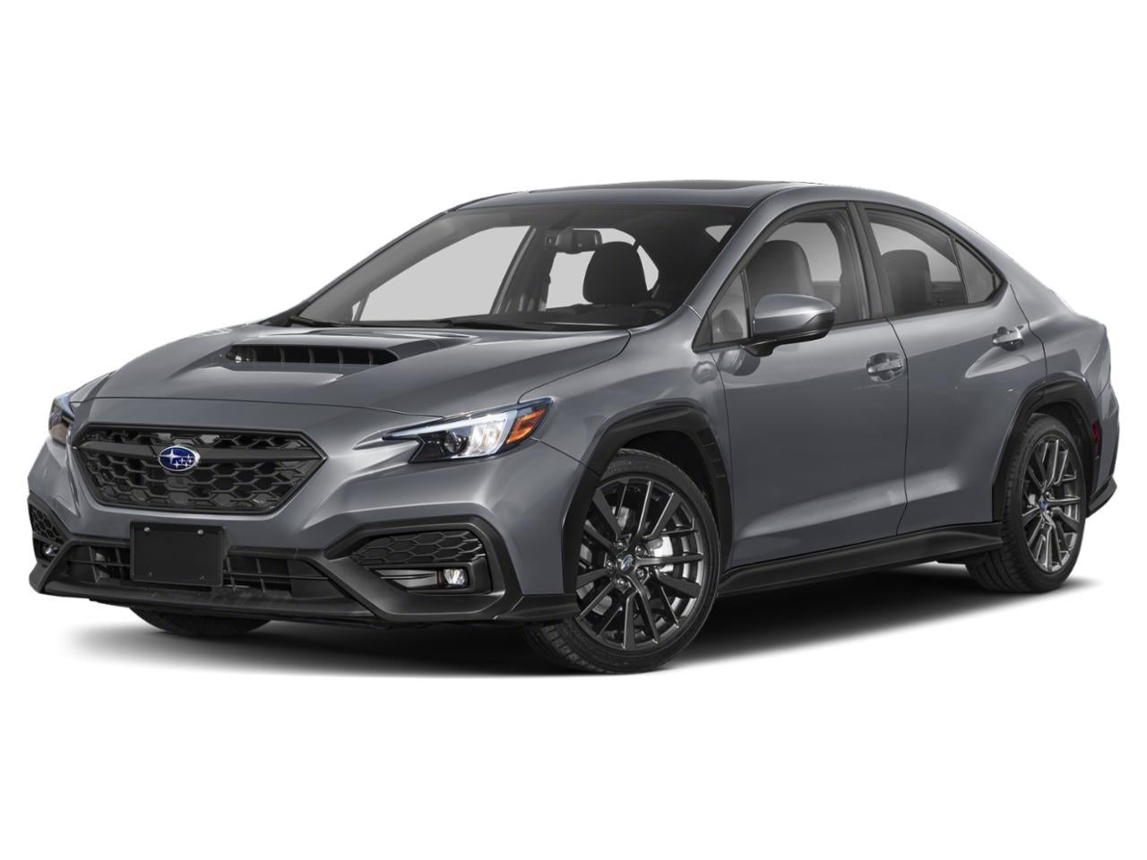 2024 Subaru WRX Premium Manual