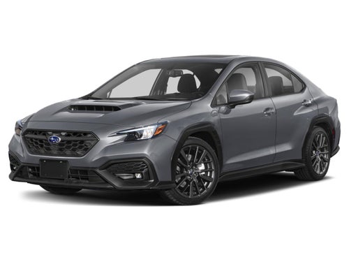 2024 Subaru WRX Premium Manual