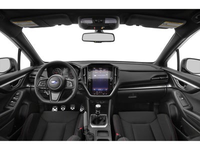 2024 Subaru WRX Premium Manual