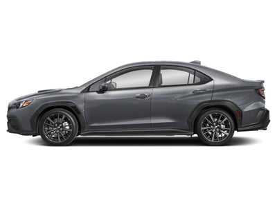 2024 Subaru WRX Premium Manual