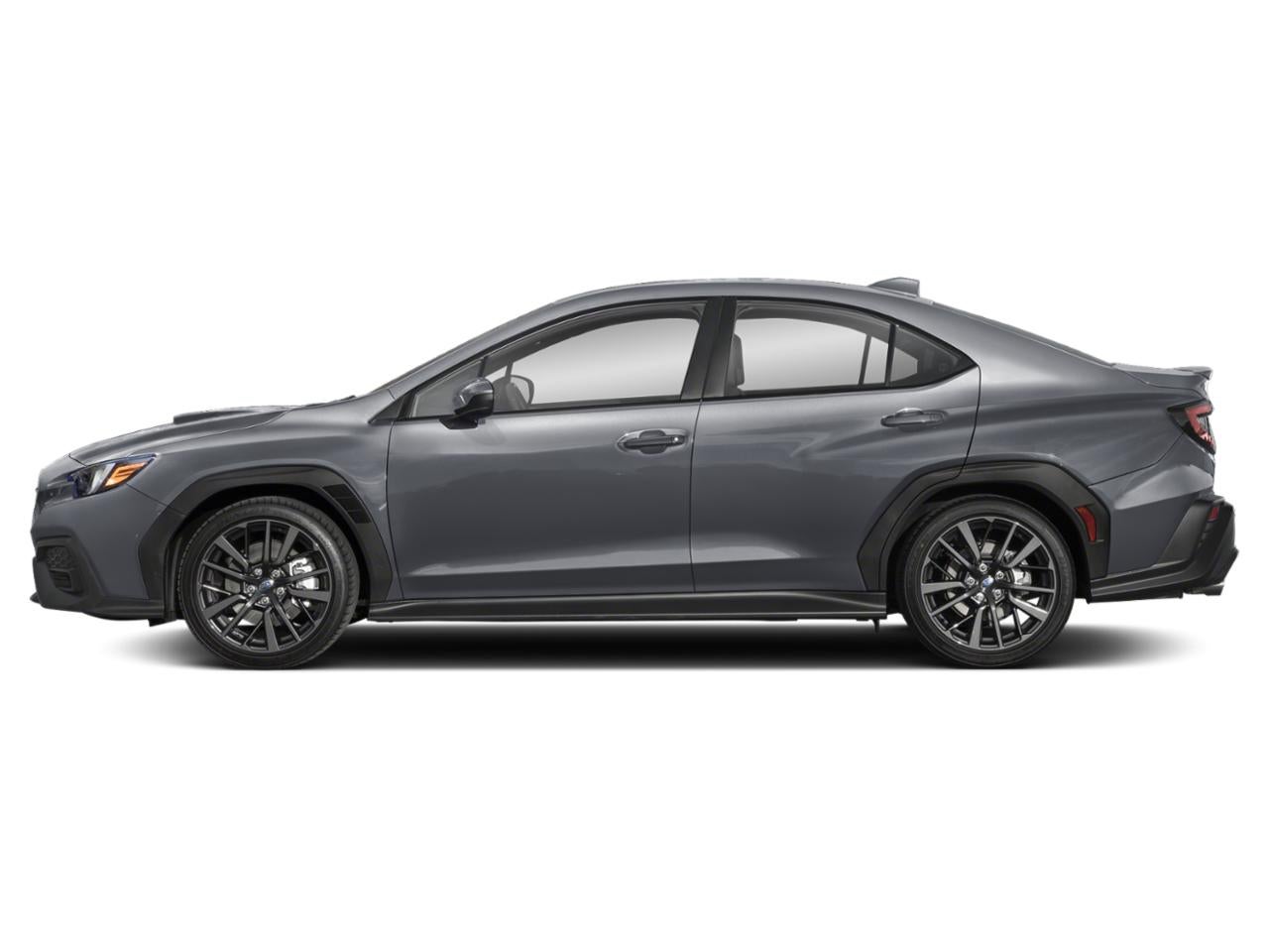 2024 Subaru WRX Premium Manual