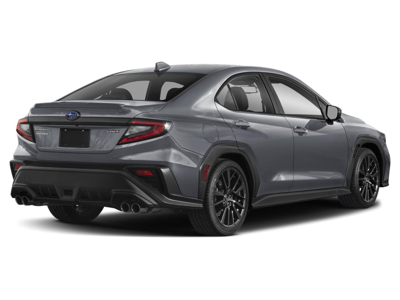 2024 Subaru WRX Premium Manual