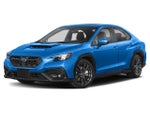2024 Subaru WRX Premium Manual