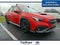 2023 Subaru WRX Limited Manual